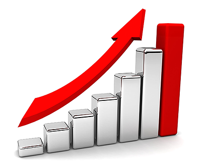 Finance Png Transparent Images - Banking And Finance Png (421x333)