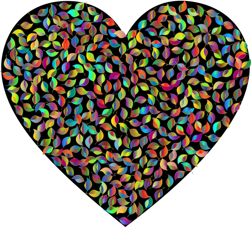 Heart Organ Drawing Human - Prismatic Heart Wedding Tote Bag, Adult Unisex, Natural (832x750)