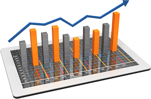 Finance Png Transparent Images - Business And Finance Png (500x328)