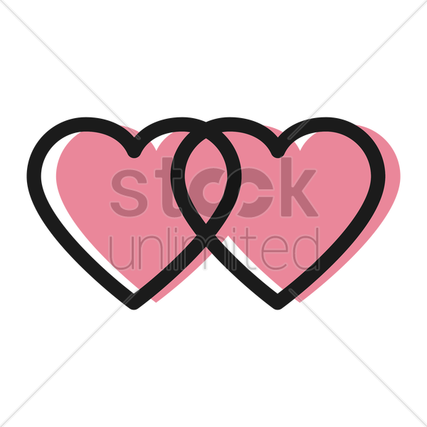 Heart Clipart Love Pink M Clip Art - Heart (600x600)