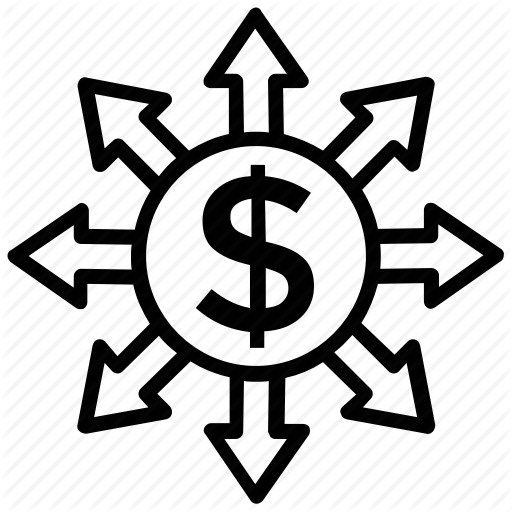 Finance Clipart Budget Project - Fireman Maltese Cross (512x512)