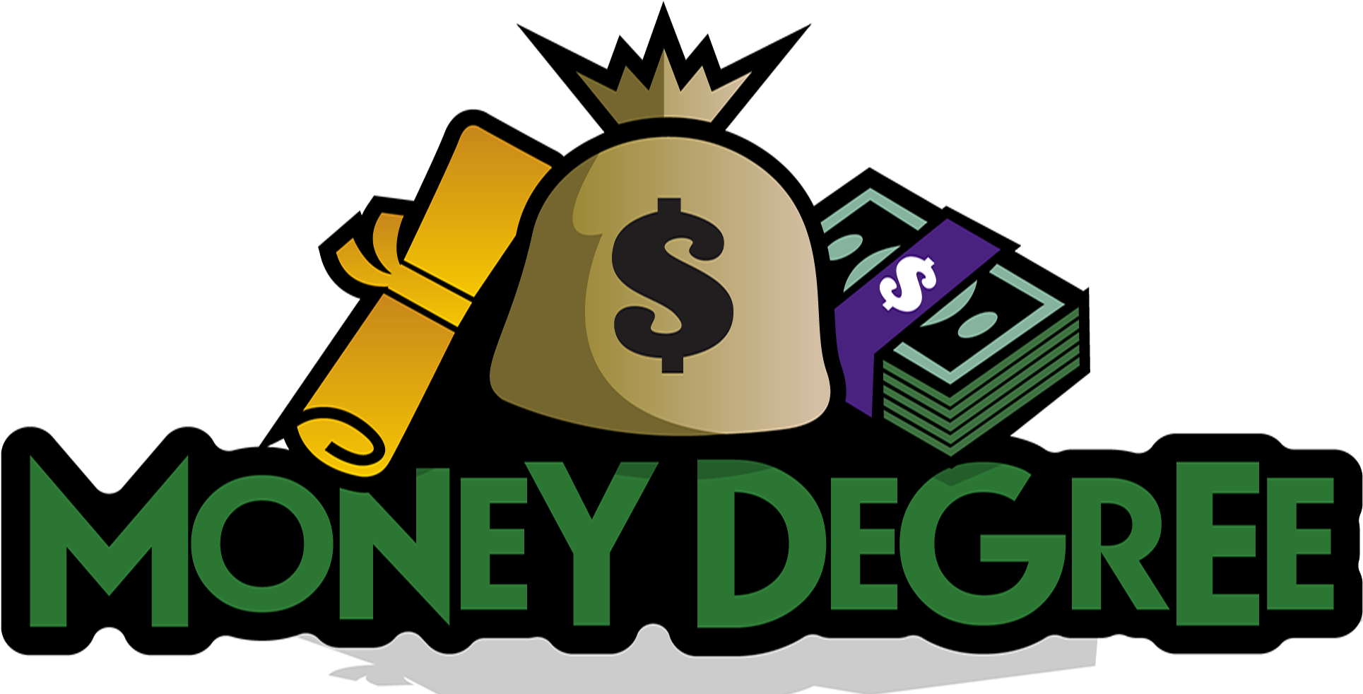 Finance Clipart Financial Goal - Film (2000x1000)