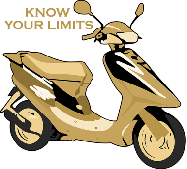 An Intersection Can Be An Extremely Dangerous Place, - Samruddha Jeevan (380x344)