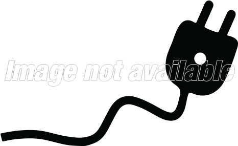 Replacement Power Cable - Ac Power Plugs And Sockets (480x480)