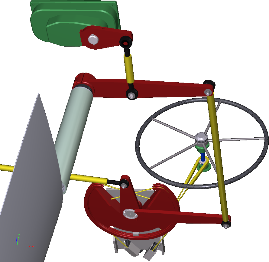 Cat Cable 7 - Cat Cable 7 (890x866)