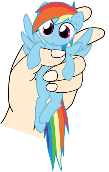 Mlp - Fim Imageboard - Image - Cartoon (375x600)
