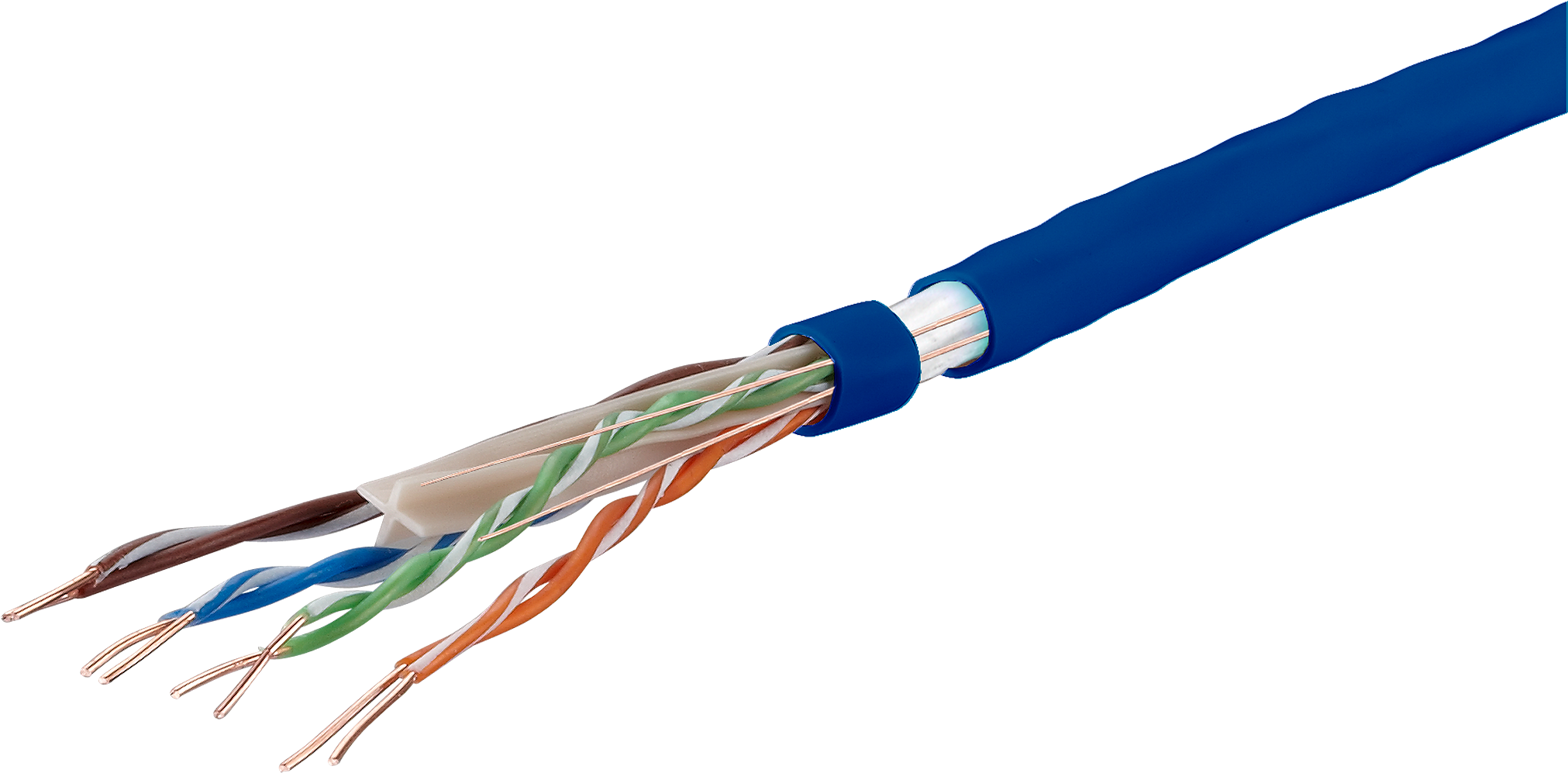 Electronics Network Huge Freebie Download For - Ethernet Cable (2592x1778)