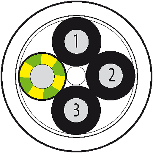 Cable Drum Ø 355mm - Odense Boldklub (512x512)