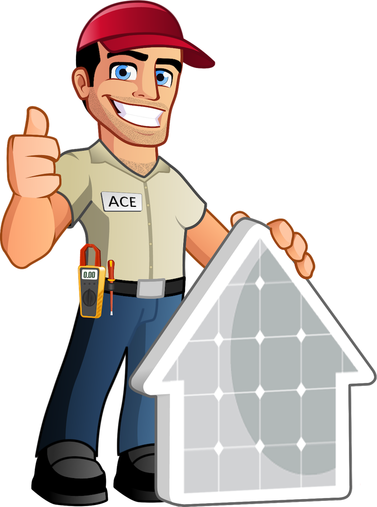 Until The 3 Phase Q Cable And 3 Phase Q Relay Are Available - Cartoon (744x1000)