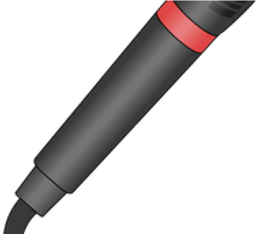 Microphone Clipart Fancy - Microphone Clip Art (640x480)