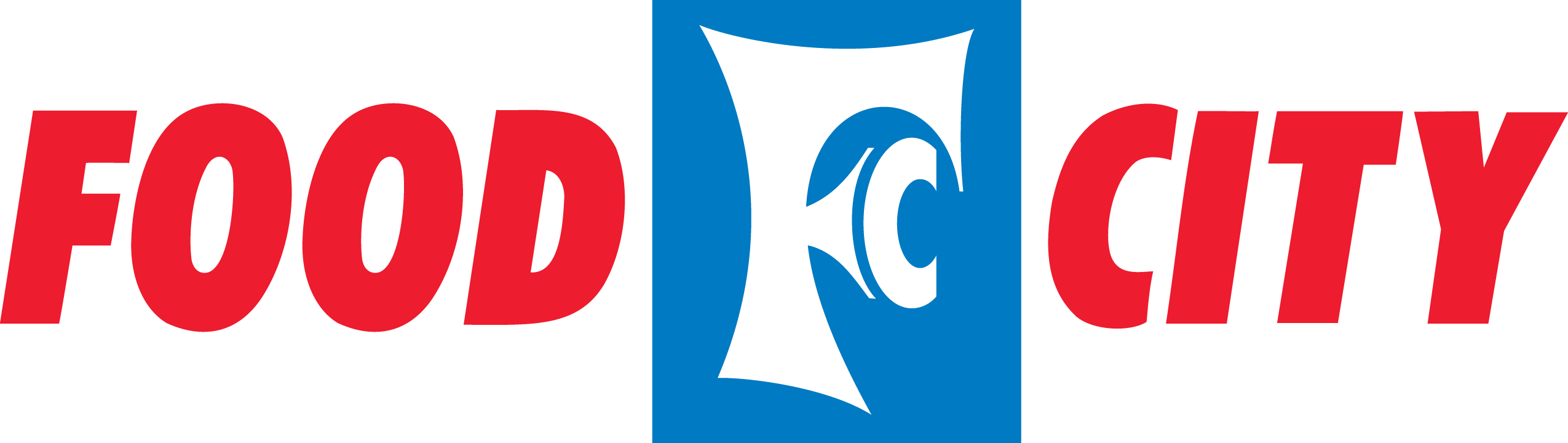 Retailers - Food City 500 Logo (2550x720)