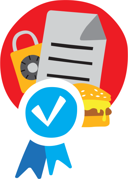 Every Catering Is Protected By The 120% Roaming Hunger - Every Catering Is Protected By The 120% Roaming Hunger (430x600)