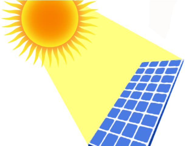 Clip Art Transparent Library Cliparts Free Download - Solar Energy Clipart (640x480)