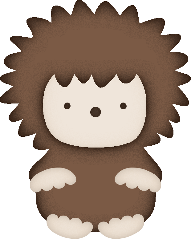 Woodland Clipart Nature Animal - Fraser Shipyards Inc (620x776)