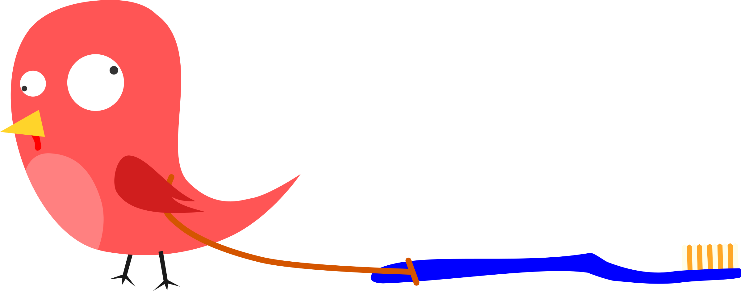 Big Image - Dog (2400x942)