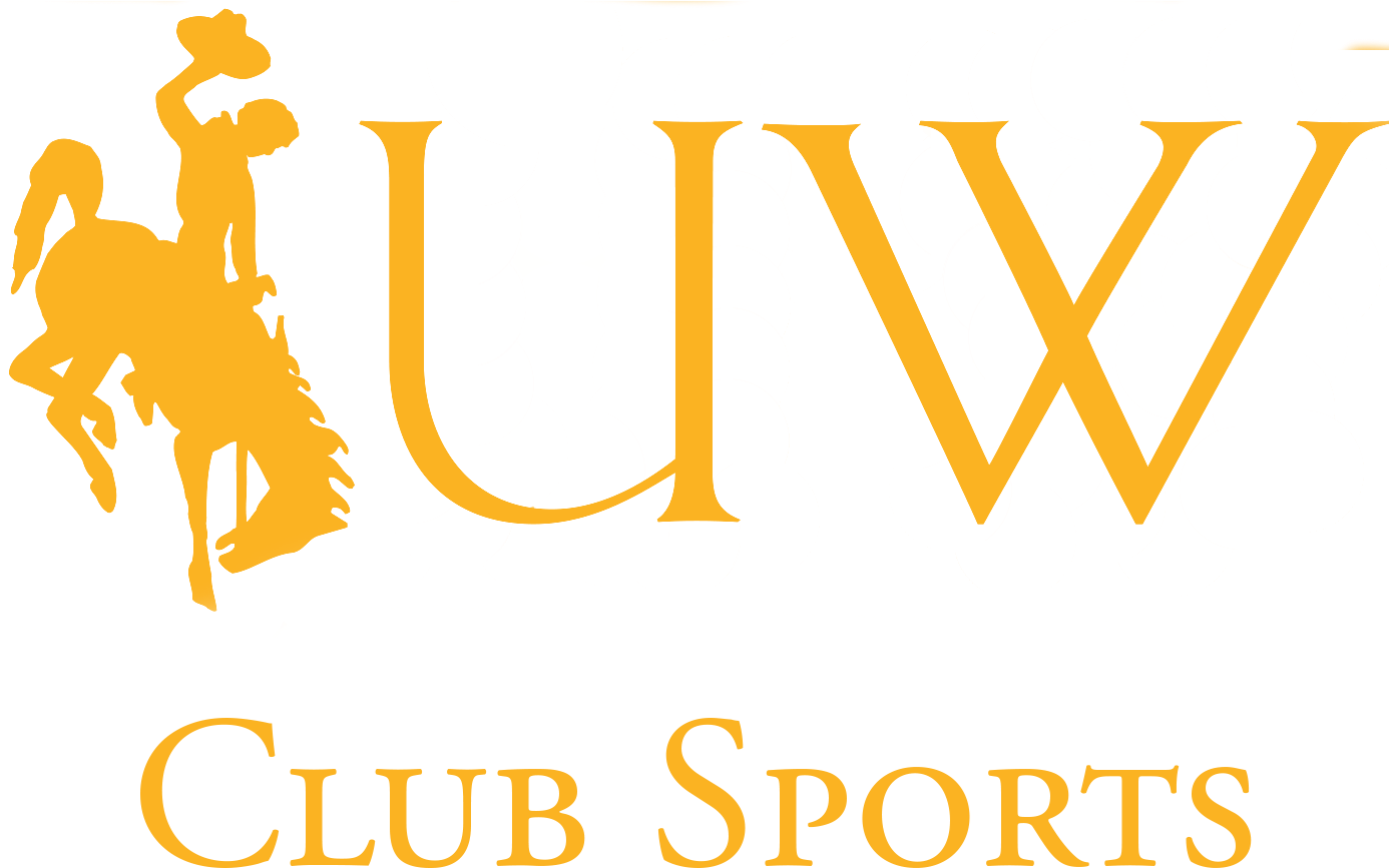 Uw Club Sport Logo - Uw Wyoming (1385x949)