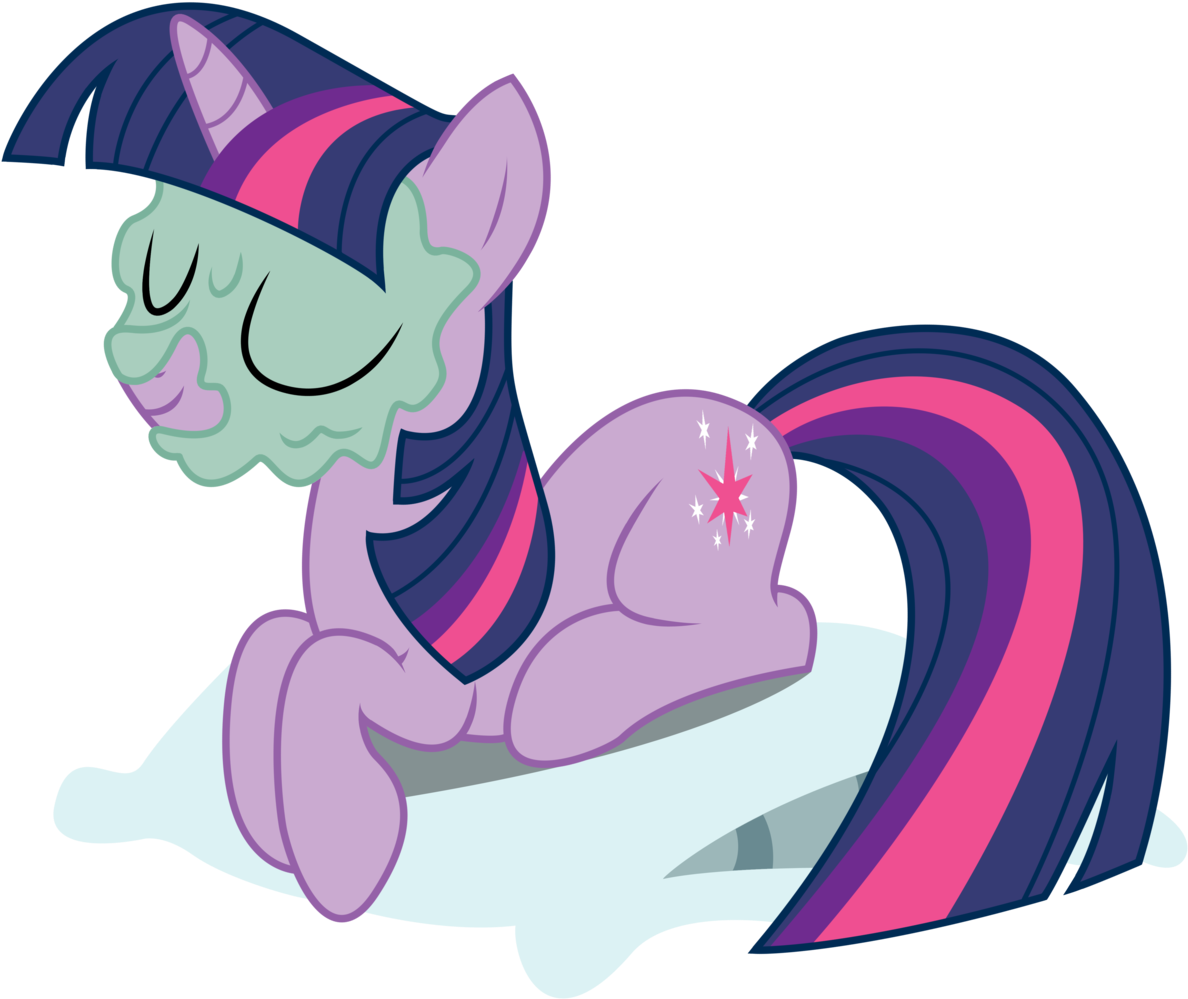 Absurd Res, Artist - Twilight Sparkle (1238x1024)