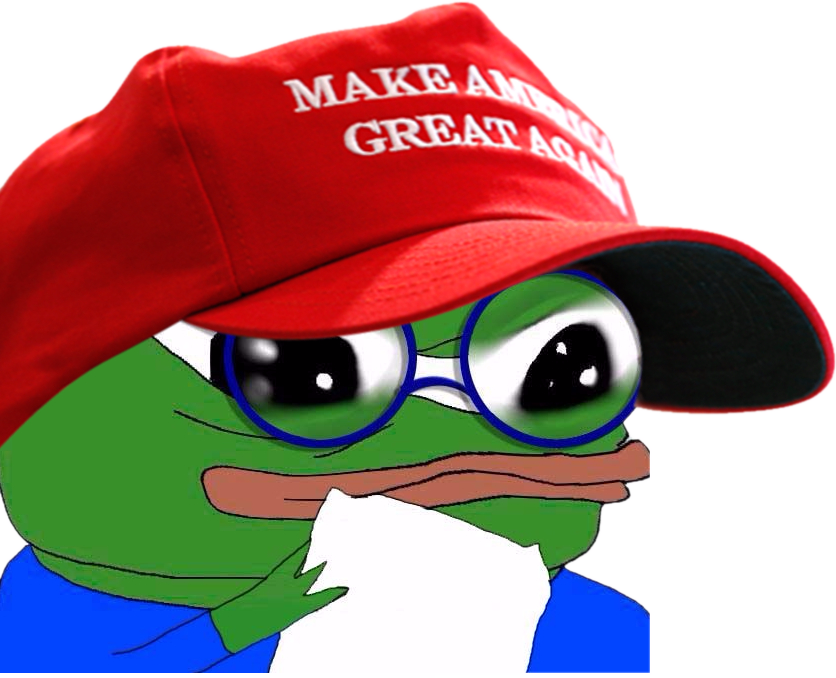 Make Great Eyewear Red Green Vertebrate Cap Headgear - Apu Apustaja Paper (836x678)