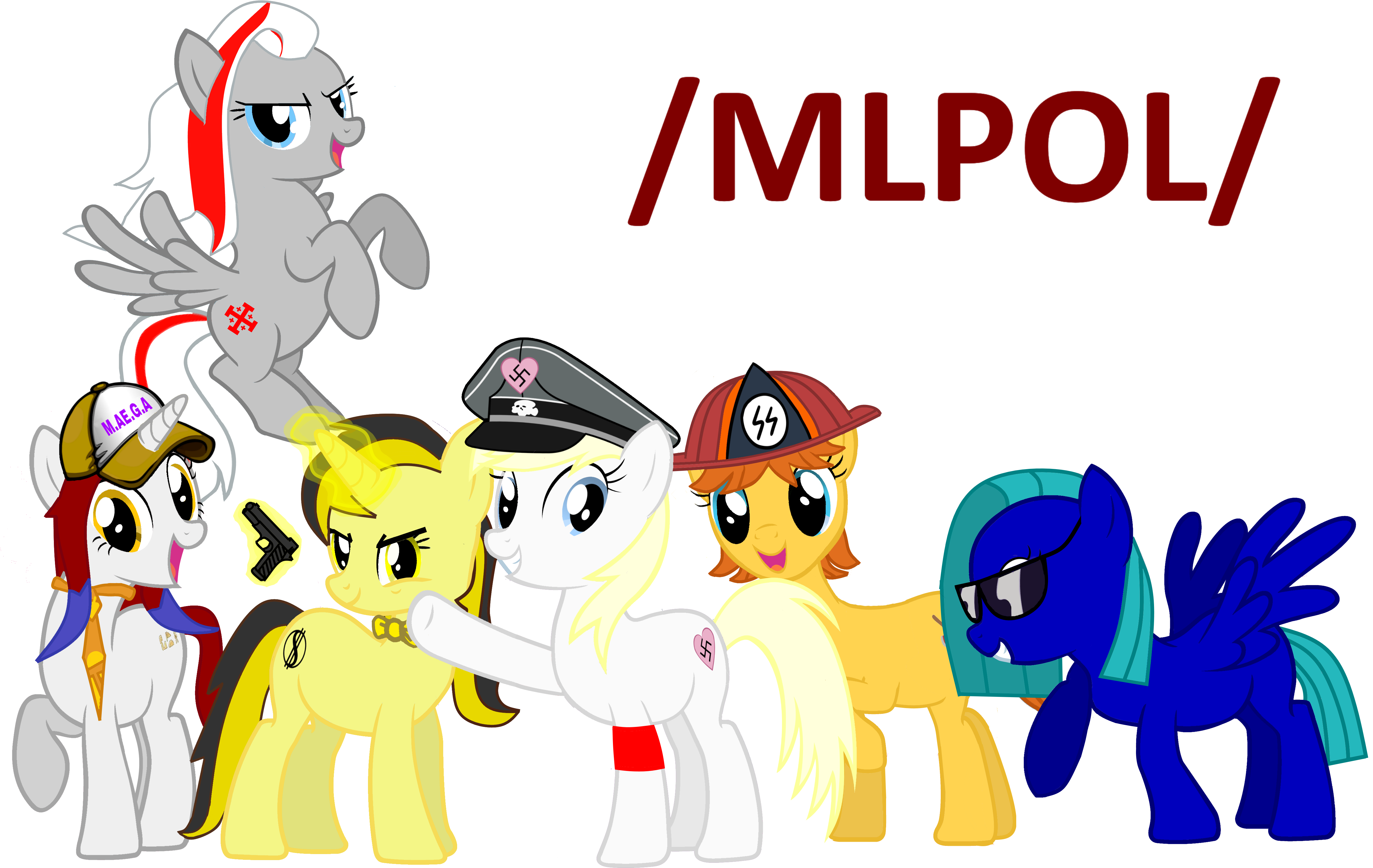 Alt Right, Anarcho Capitalism, Ballcap, Fire Safety, - Aryanne Mlpol (5400x3400)