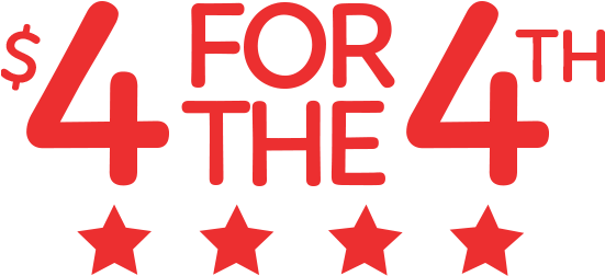 Keep America Beautiful's - Promo Grab Ovo 1 Rupiah (550x260)