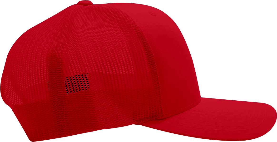 Again Retro Trucker Customon - Trucker Hat (1200x1200)