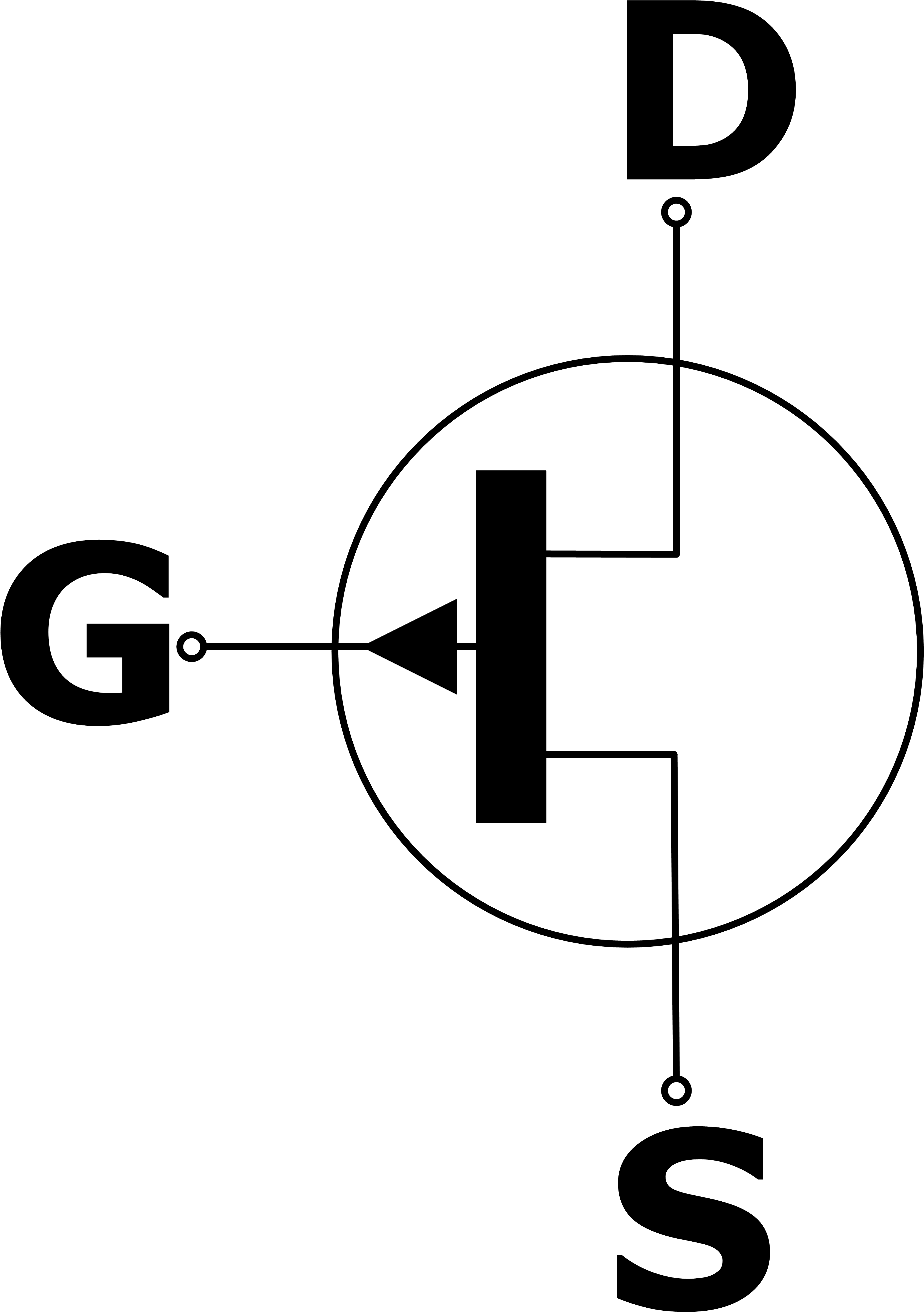 Black Amp White Clipart Mosfet - Border Punch System Border Punches-holiday Christm (3432x5339)
