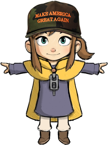 Post - Hat In Time Nude Mod (494x603)