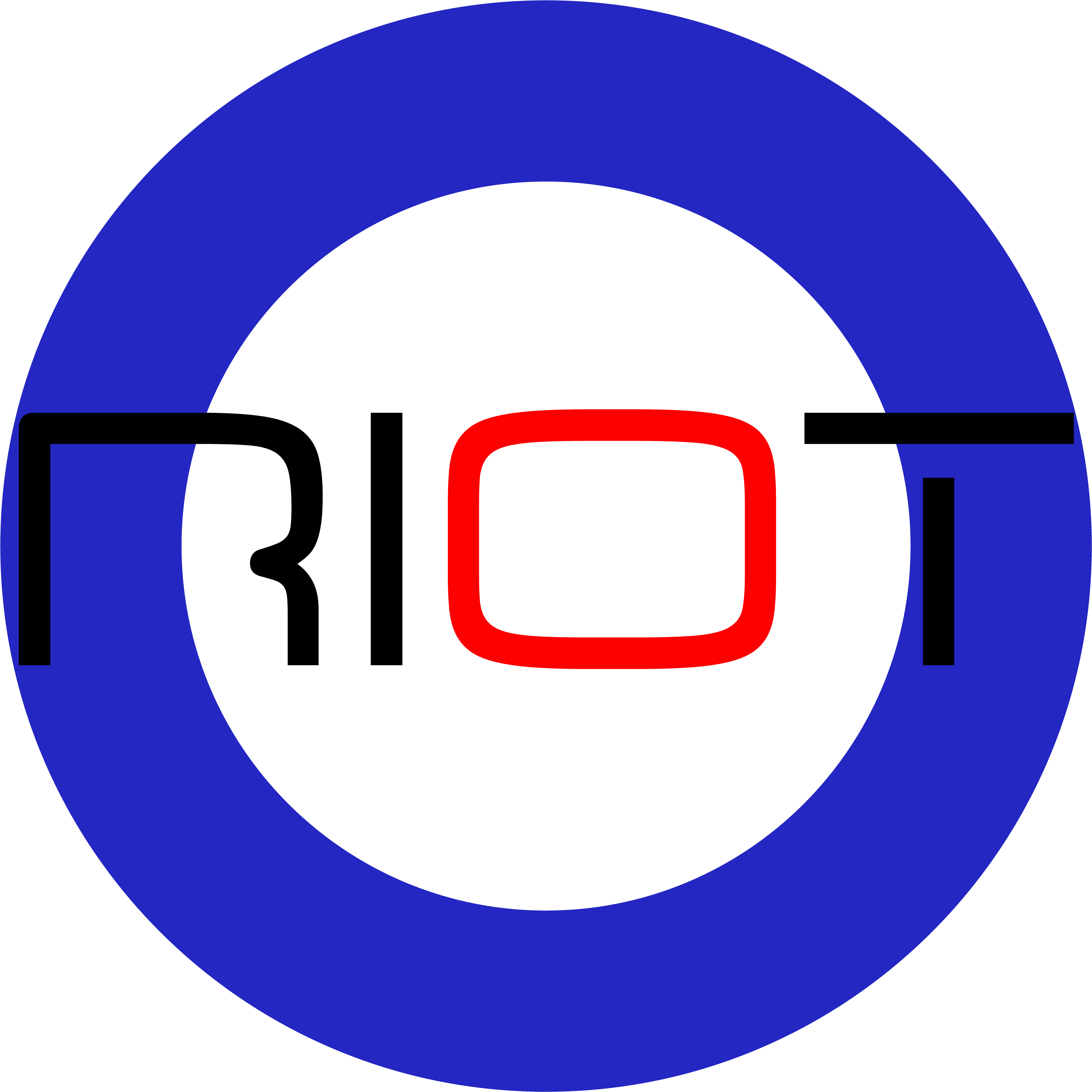 Riot Clipart Revolt - Download (3704x3681)