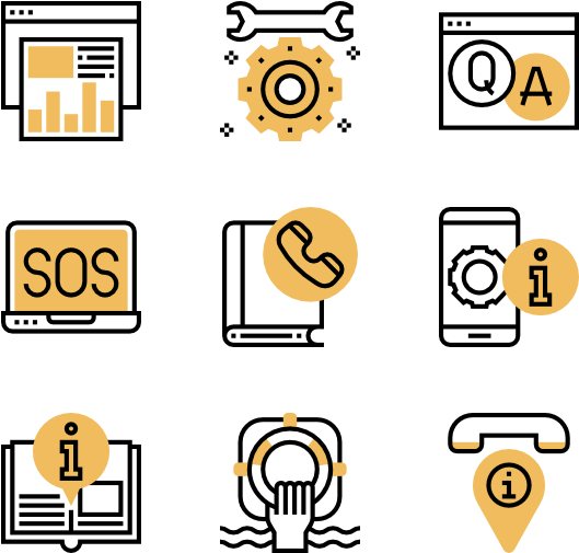 Help And Support - Detective (600x564)