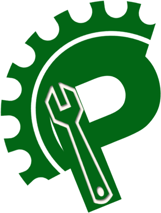 Engineering Clipart Machine Part - Vw New Logo (1080x1080)