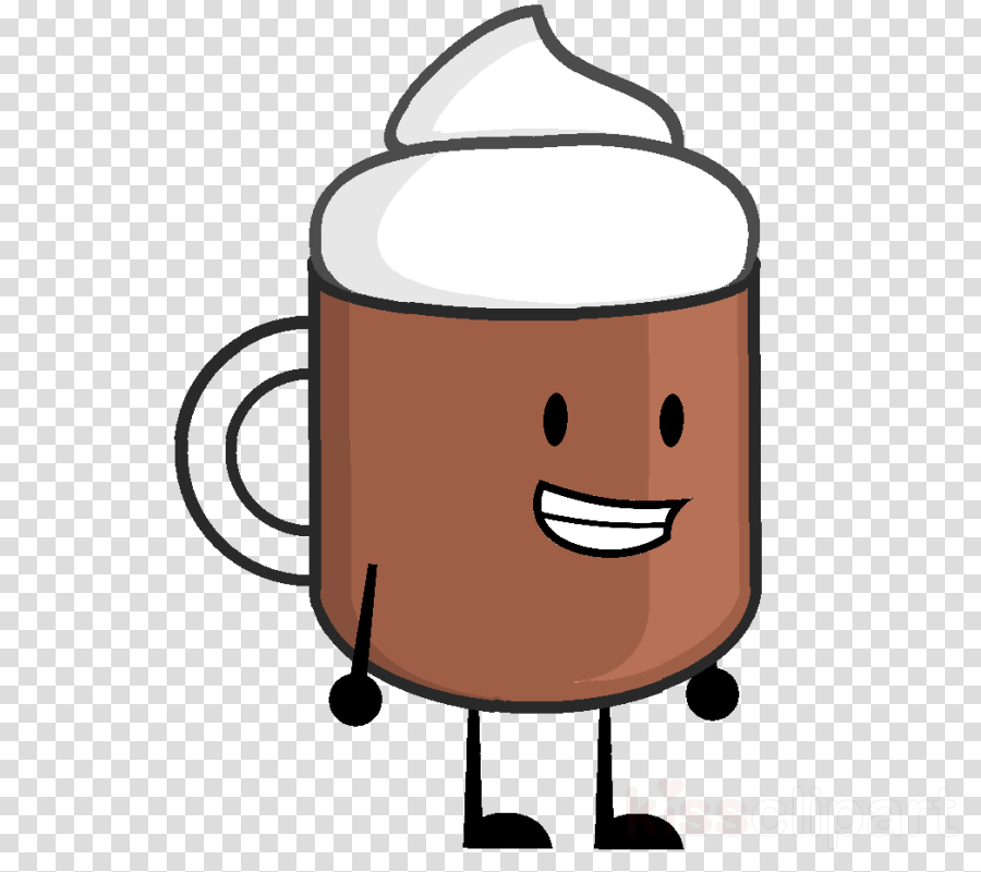 Hot Chocolate Clipart Hot Chocolate Marshmallow Clip - Vinyl Record Transparent Background (900x800)