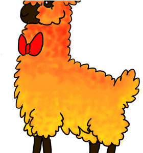 Clipart Stock Download Wallpaper Clipart Full - Alpacas Transparent (450x300)