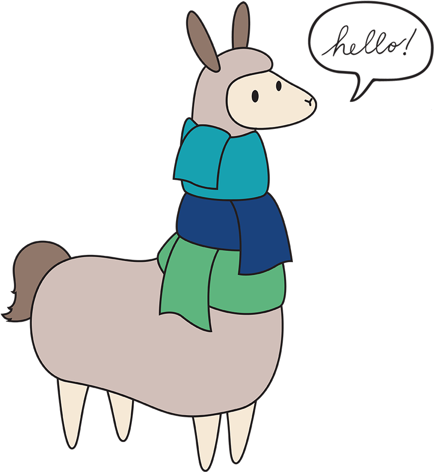 Sound Transiteastlink Construction Campaign - Cartoon (1400x1000)