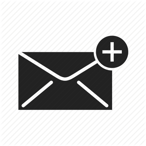 Envelope E Mail Clipart Email Clip Art - Envelope With Question Mark (512x512)