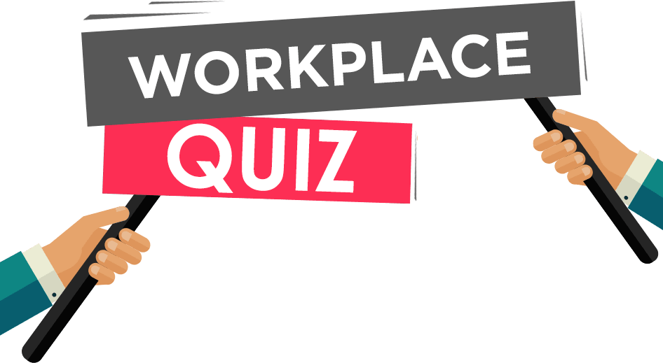 Sign Up To Play Our Workplace Quiz And You Could Win - Wave Workplace Challenge (946x519)