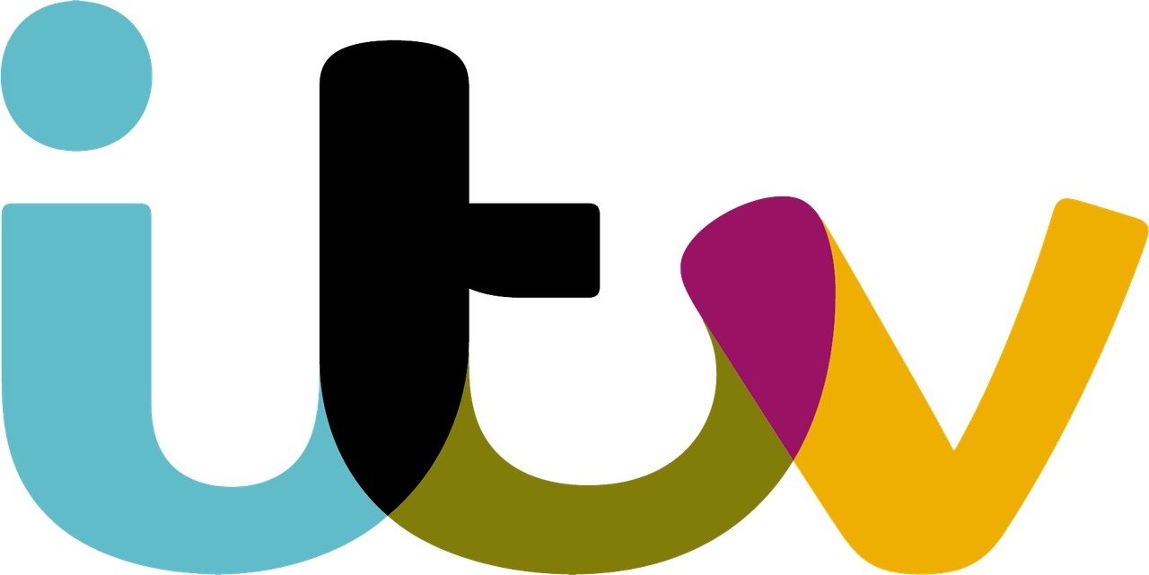 You Could Win £48,000the Equivalent Of Winning £4,000 - Itv Logo Png (1280x641)