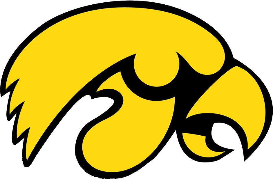 My Goal Is To Develop A Winning Culture That Translates - Iowa Hawkeyes (940x940)