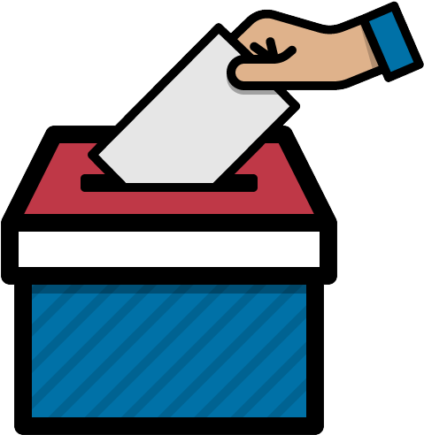 Louisiana General Election - Ballot Box (600x600)