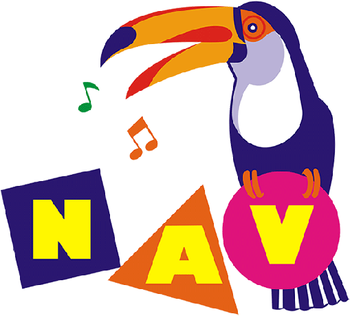 Nav Karaoke - Nav Karaoke Keluarga (524x480)