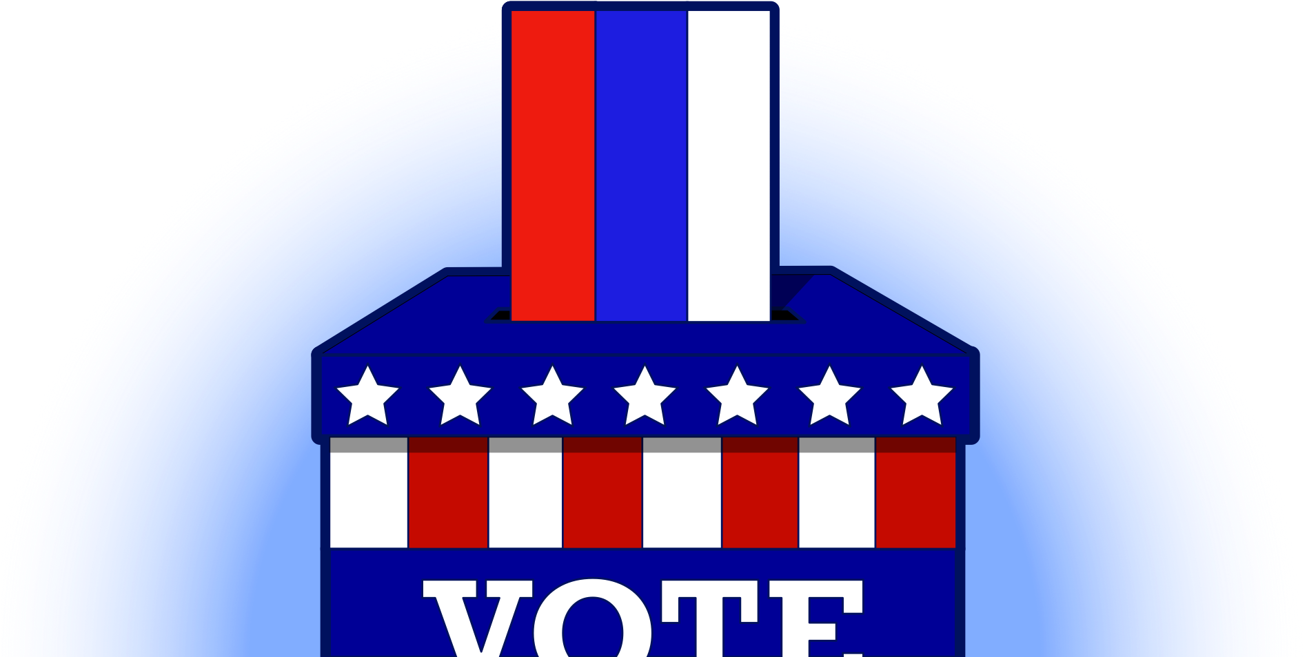 Illustration Of Russian Flag Being Inserted Into American - Graphic Design (1920x1080)