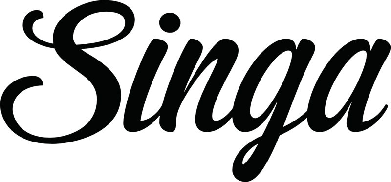 Founded In 2013 In Helsinki, Singa Is Building The - Singa Karaoke (800x373)