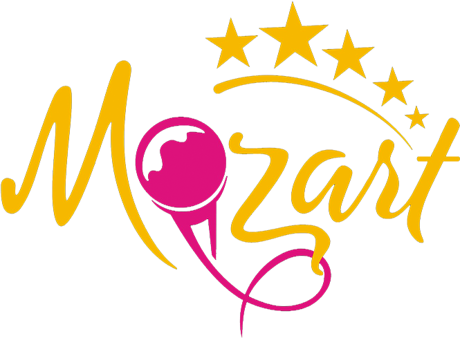 Mozart Karaoke Club - Mozart (731x731)