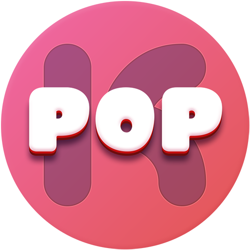 K Pop Icon (512x512)