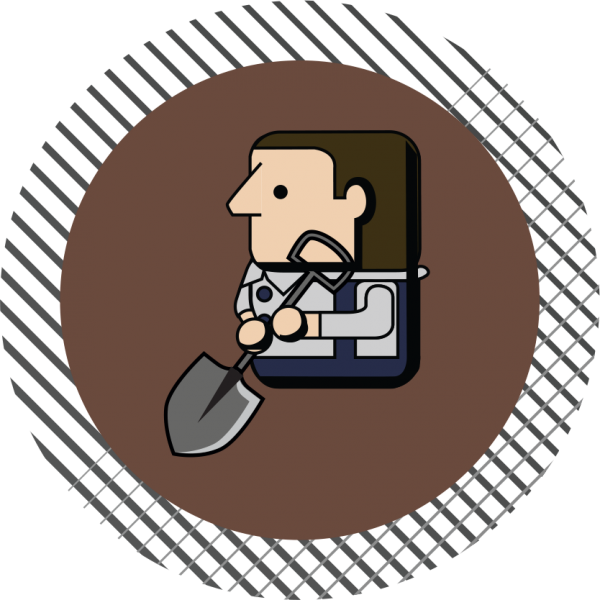 Share This - Cartoon About Human Trafficking (600x600)