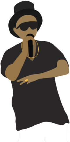 Sing Karaoke Songs A Long Voca Messages Sticker-9 - Karaoke (512x512)