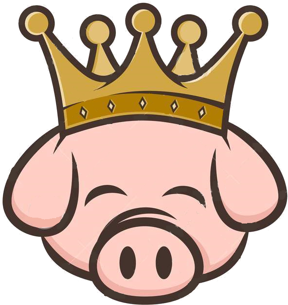 Corrupted Justice - King Pig (614x658)