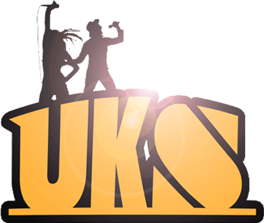 Usa Karaoke - Karaoke (576x480)