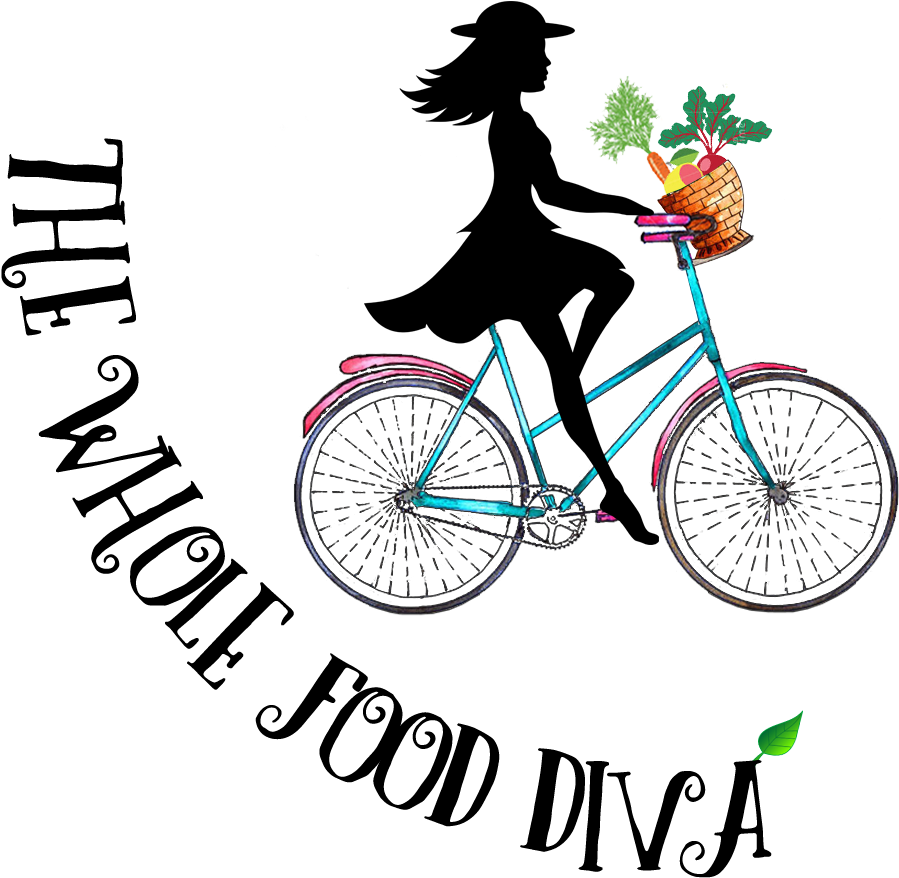Whole Food Diva In Boulder County - Bicycle (1107x1110)