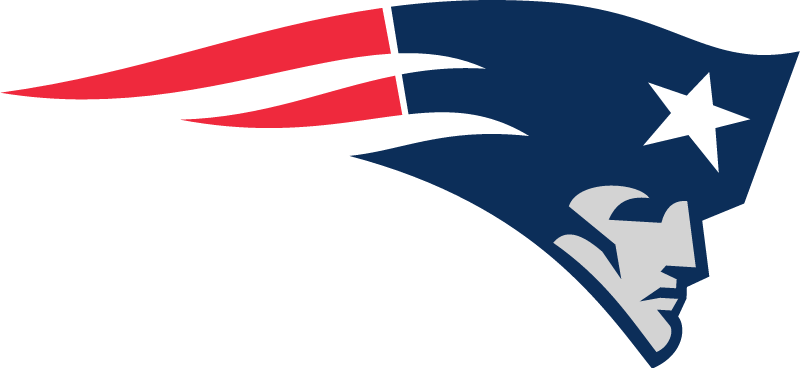 New England Patriots Vector - High Resolution New England Patriots Logo (800x368)