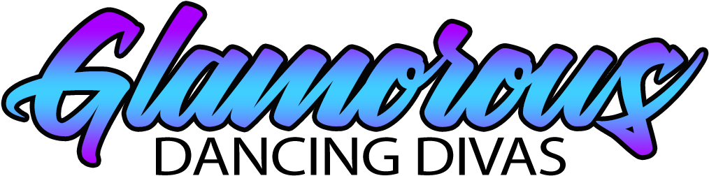 Glamorous Dancing Divas - Glamorous Dancing Divas (1080x302)
